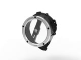 CCDV13 - TRIUMPH 765 CLEAR CLUTCH COVER OIL BATH 3D-EVO