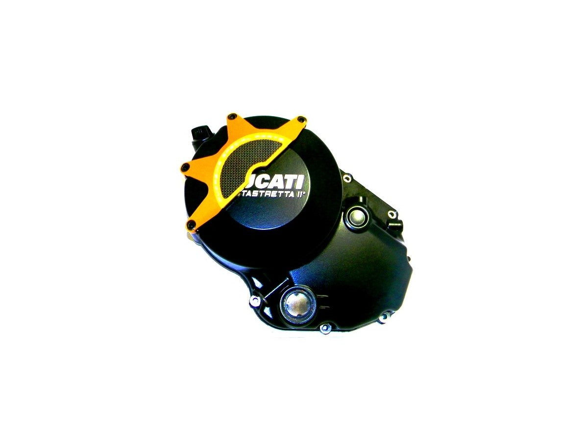 CCO03 - CLUTCH COVER WET