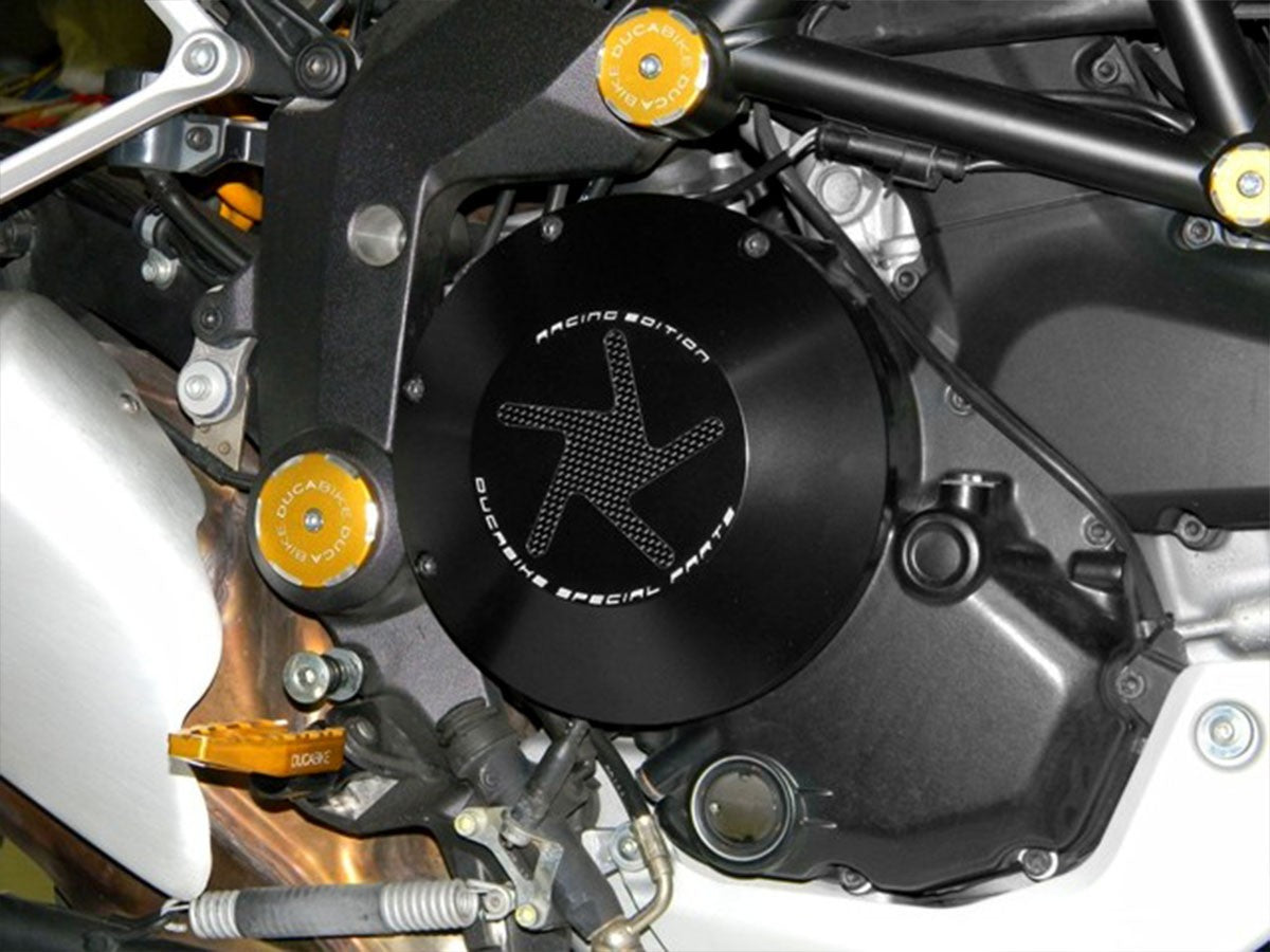 CCO06 - CLUTCH COVER WET