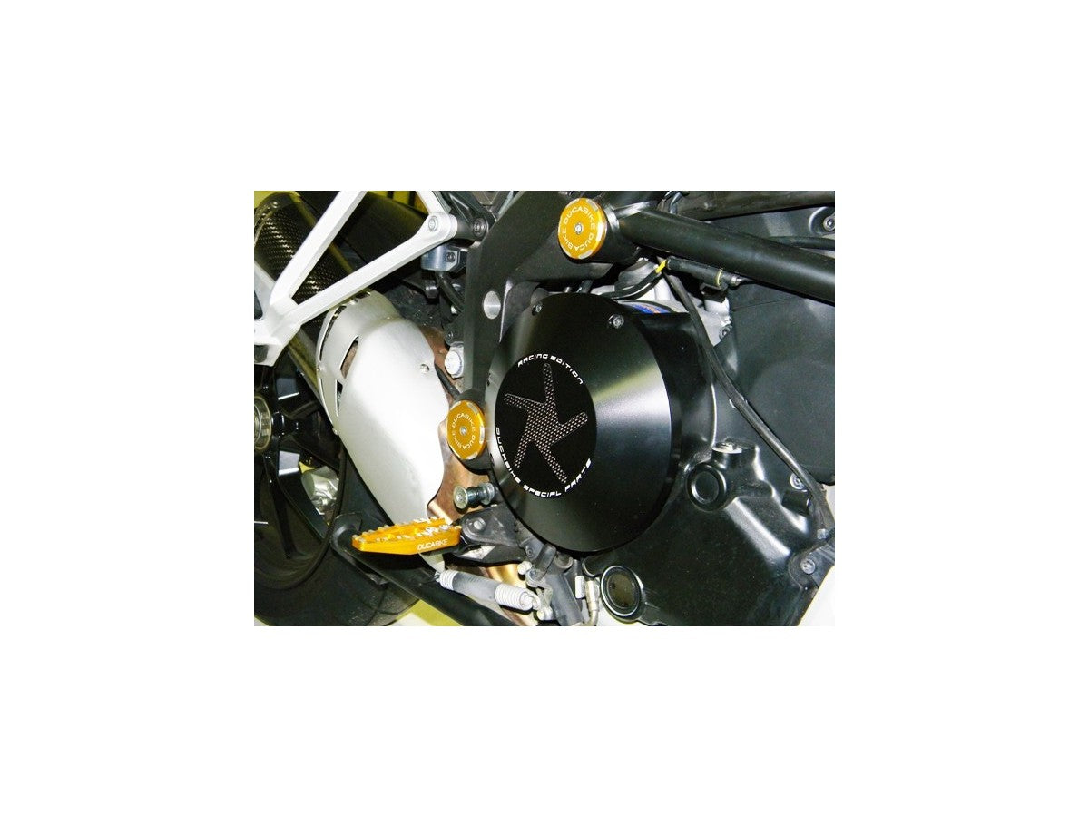 CCO08 - CLUTCH COVER WET