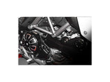 CCO12 - CLUTCH COVER WET