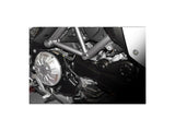CCO11 - CLUTCH COVER WET