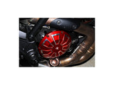 CCO11 - CLUTCH COVER WET