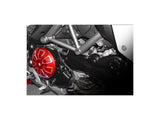 CCO12 - CLUTCH COVER WET
