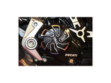 CCO13 - XDIAVEL CLUTCH COVER