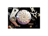 CCO13 - XDIAVEL CLUTCH COVER