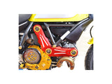 CDSCRA01 - TIMING BELT COVER