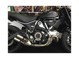 CDSCRA01 - TIMING BELT COVER