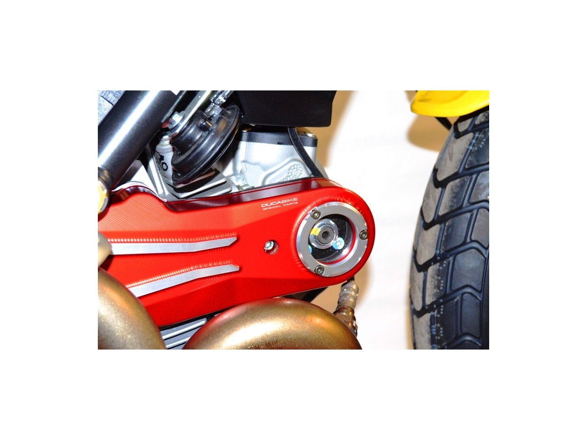 CDSCRA01 - TIMING BELT COVER
