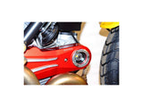CDSCRA01 - TIMING BELT COVER