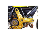 CDSCRA01 - TIMING BELT COVER