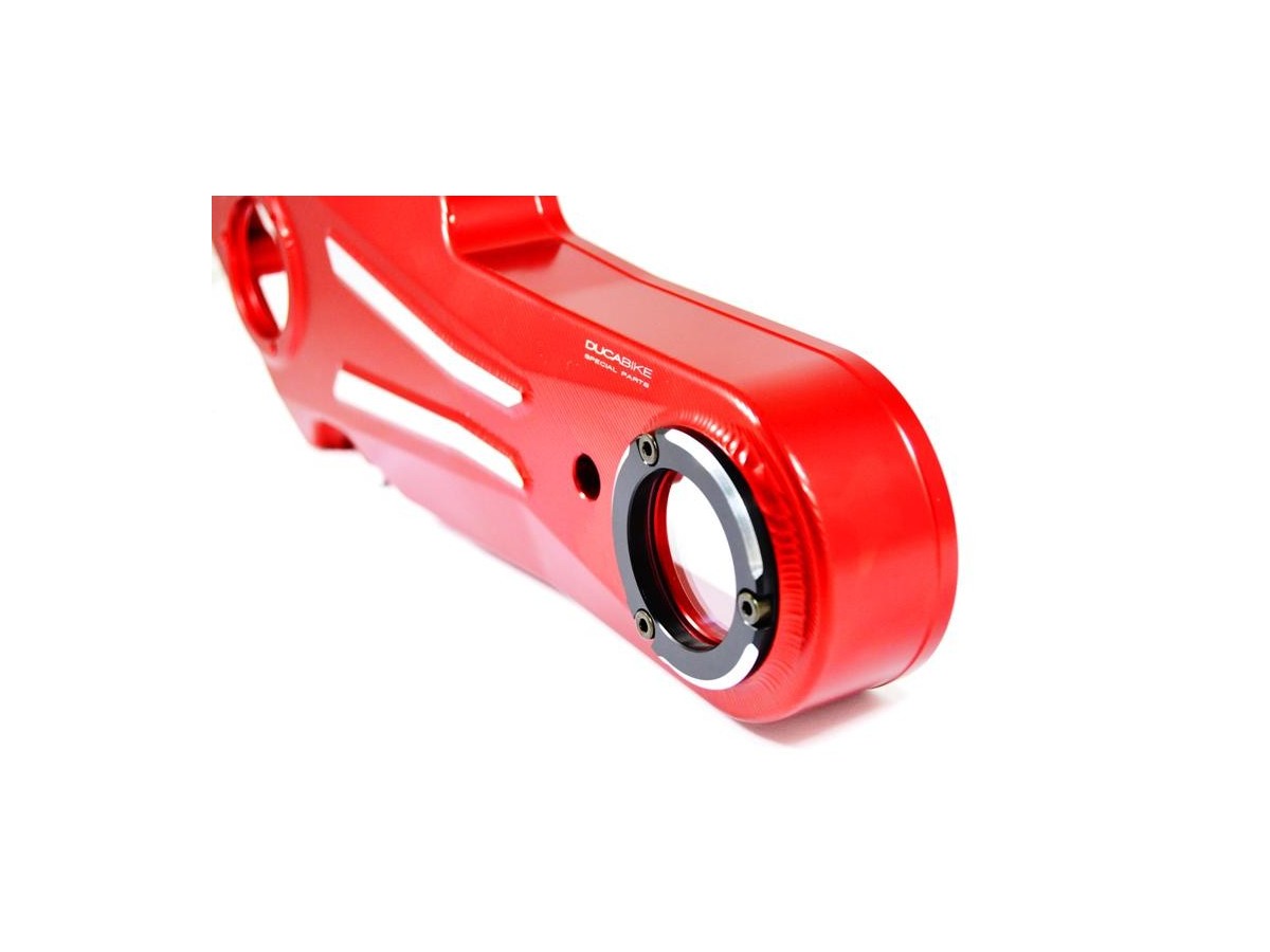 CDSCRA01 - TIMING BELT COVER