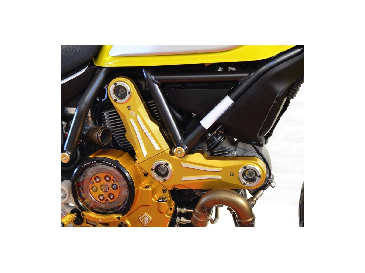 CDSCRA01 - TIMING BELT COVER