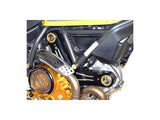 CDSCRA01 - TIMING BELT COVER