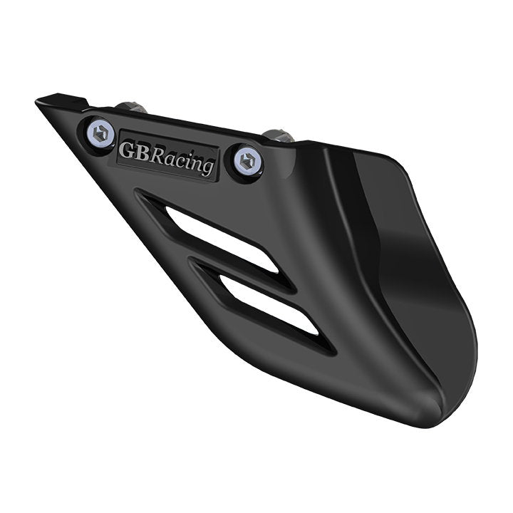 GBRacing Lower Chain Guard for Triumph