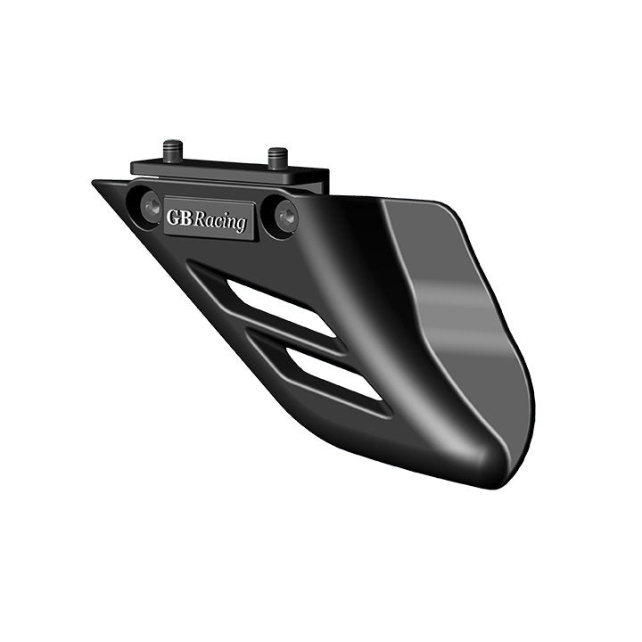 GBRacing Lower Chain Guard - CGA09-GBR