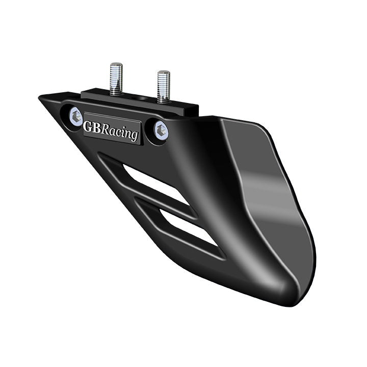 GBRacing Lower Chain Guard - CGA10-GBR