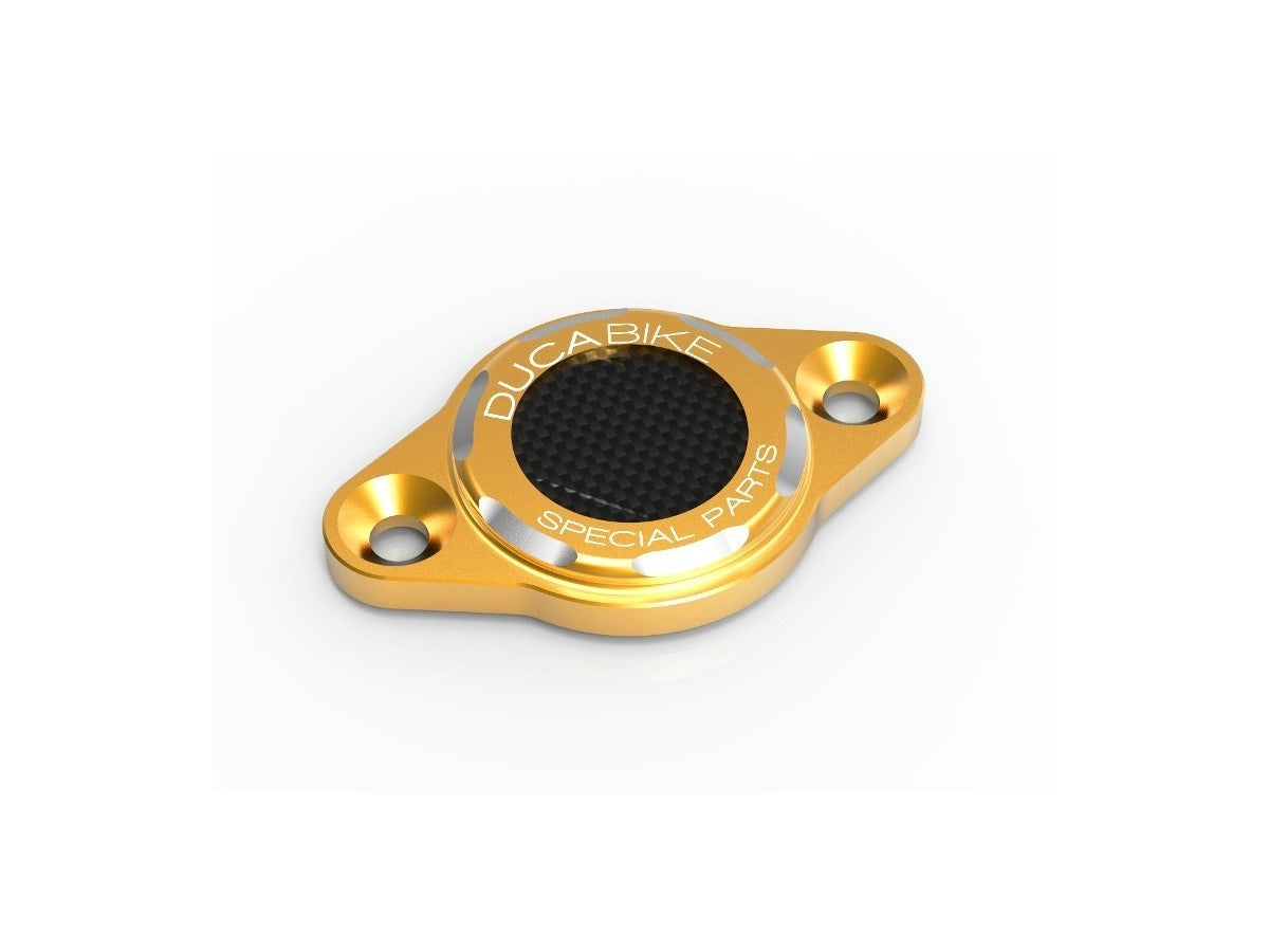 CIF10 - TIMING INSPECTION COVER