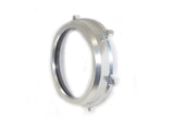 CC119901 - CLEAR CLUTCH COVER PANIGALE