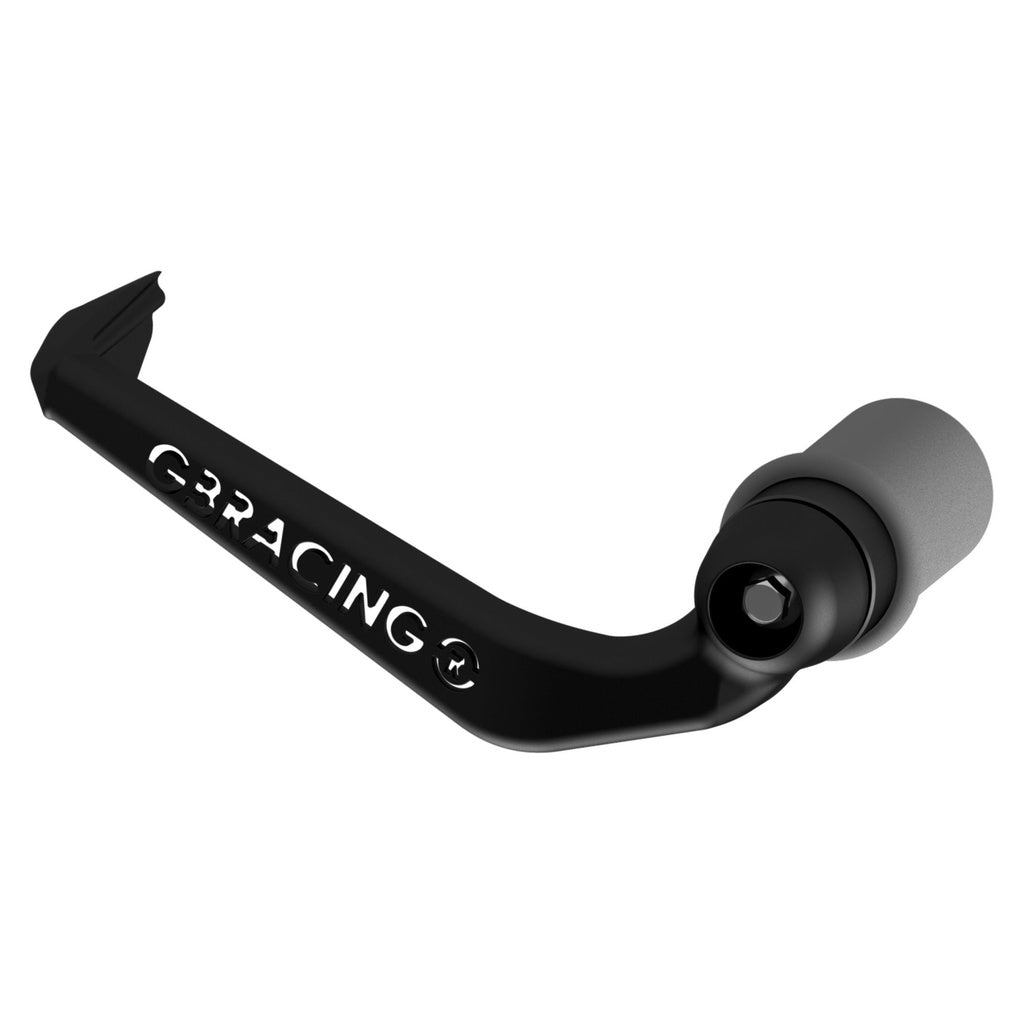 GBRacing Clutch Lever Guard A160 for Ducati - CLG-14-S10-A160-GBR