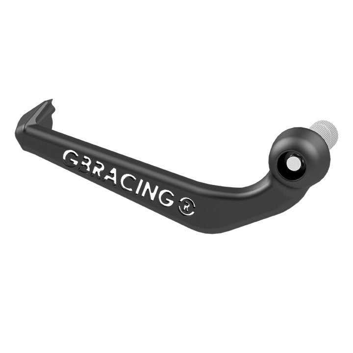 GBRacing Clutch Lever Guard A160 for Ducati, Suzuki & Triumph