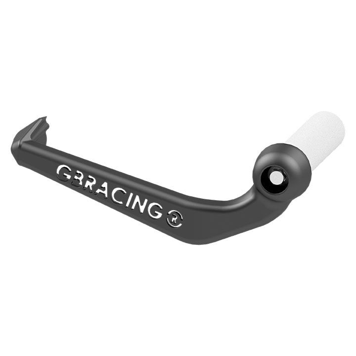 GBRacing Clutch Lever Guard A160 for Ducati & MV Agusta
