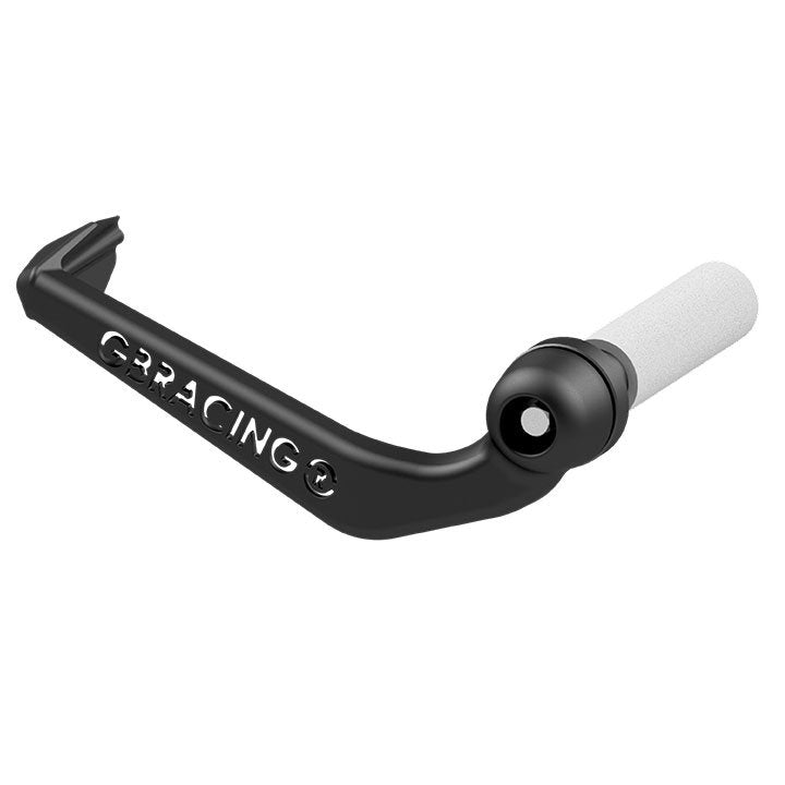 GBRacing Clutch Lever Guard A160 for Honda - CLG-18-B13-A160-GBR