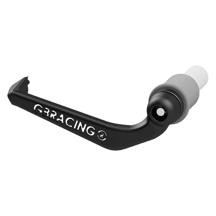 GBRacing Clutch Lever Guard A160 for Honda - CLG-18-B9-A160-GBR