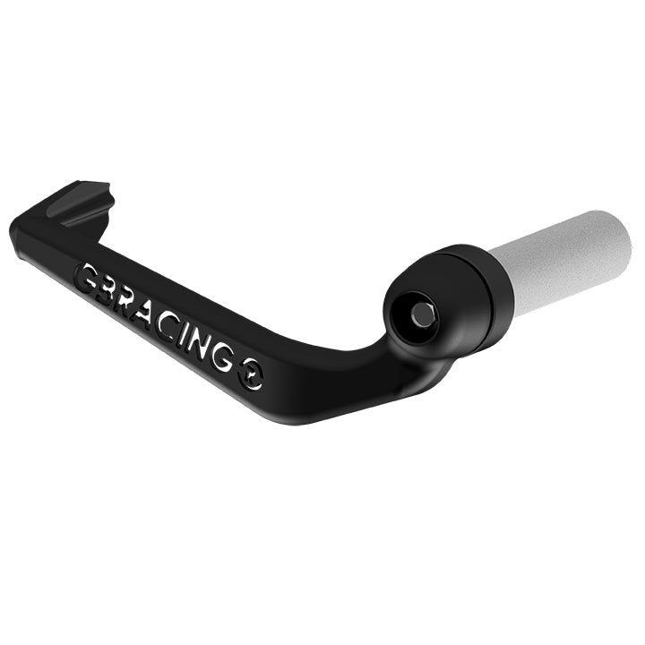 GBRacing Clutch Lever Guard A160 for Yamaha - CLG-18-S10-B5-A160-GBR