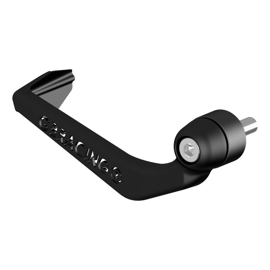 GBRacing Clutch Lever Guard A160 for BMW - CLG-M10-S15-A160-GBR
