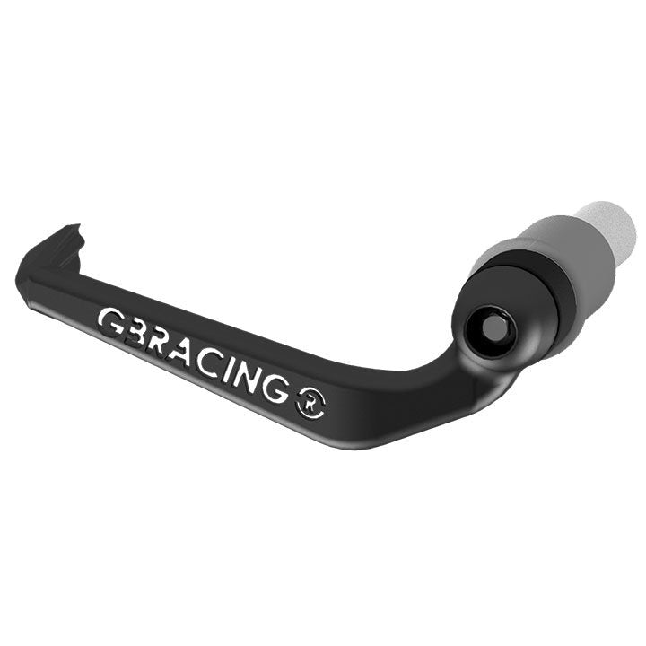 GBRacing Clutch Lever Guard A160 for Suzuki - CLG-M12-S10-A160-GBR