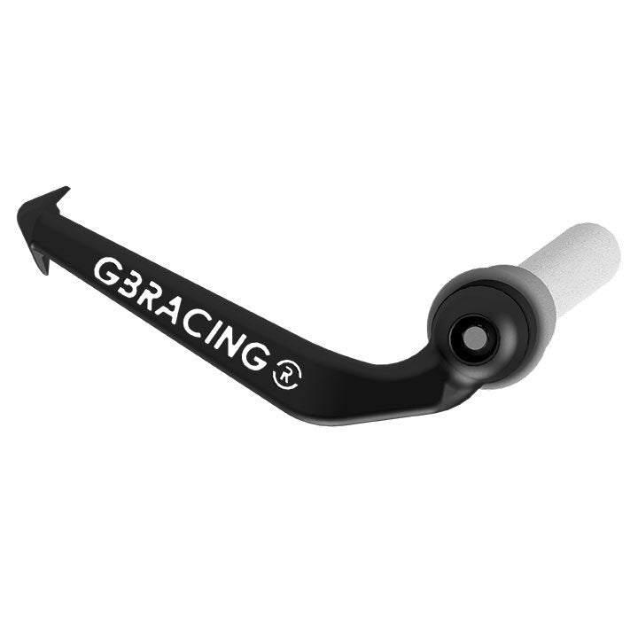 GBRacing Clutch Lever Guard A160 for Suzuki - CLG-M12-S15-A160-GBR