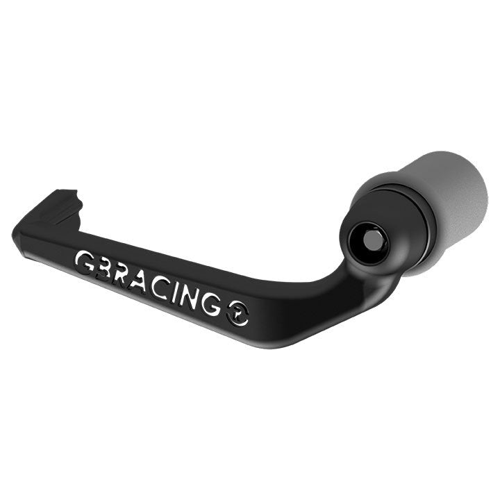 GBRacing Clutch Lever Guard A160 for Suzuki - CLG-M12-S5-A160-GBR