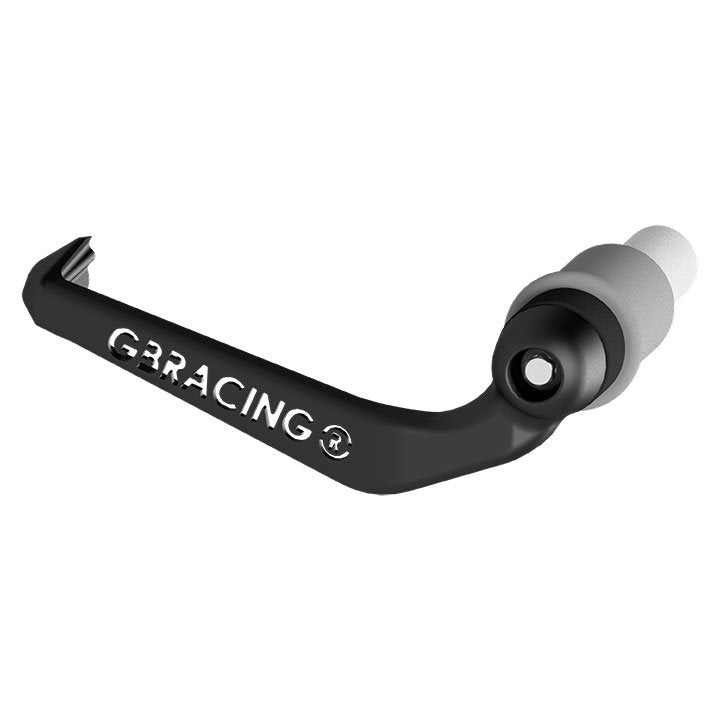 GBRacing Clutch Lever Guard A160 for Aprilia - CLG-M18-S15-A160-GBR