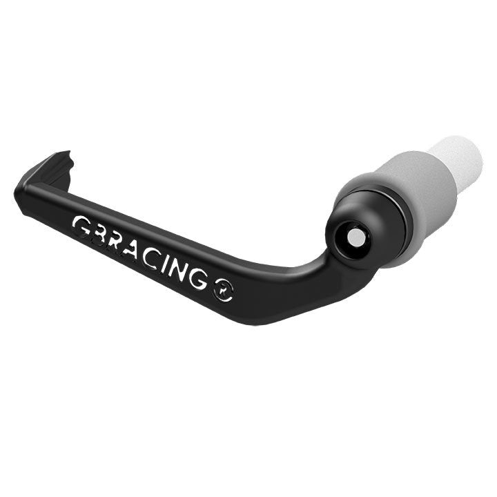 GBRacing Clutch Lever Guard A160 for Ducati - CLG-M18-S5-A160-GBR