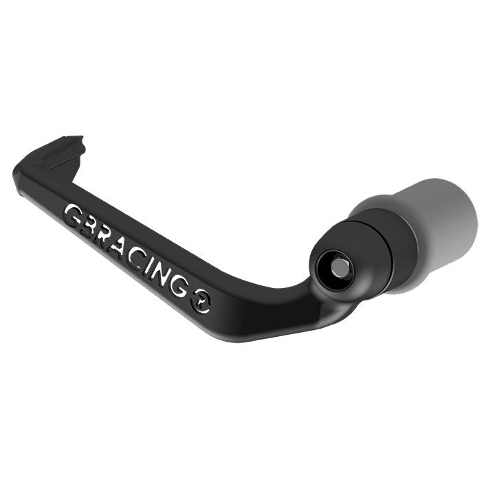 GBRacing Clutch Lever Guard A160 for Aprilia & Triumph