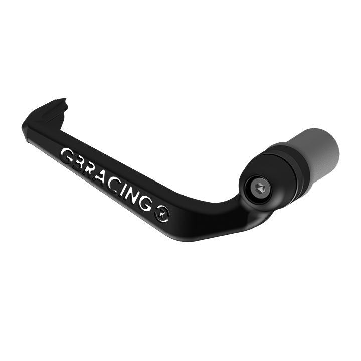 GBRacing Clutch Lever Guard A160 for Kawasaki & Yamaha