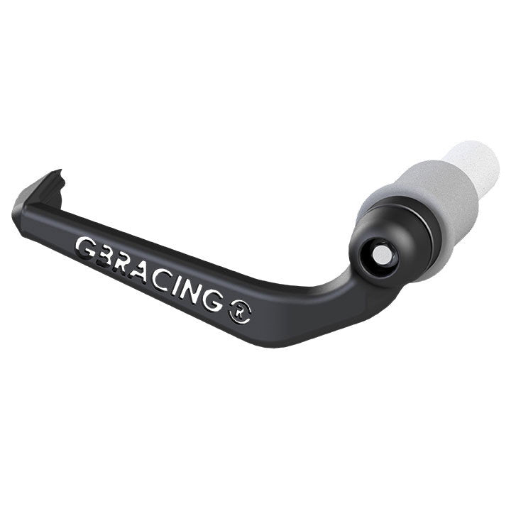 GBRacing Clutch Lever Guard A160 for Yamaha - CLG-R1-2006-GBR