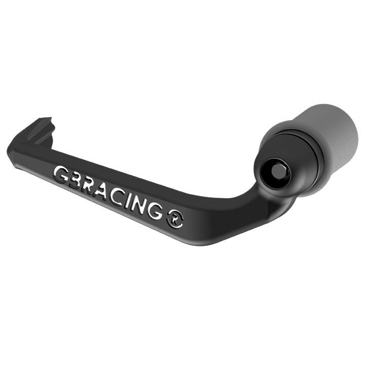 GBRacing Clutch Lever Guard A160 for Triumph