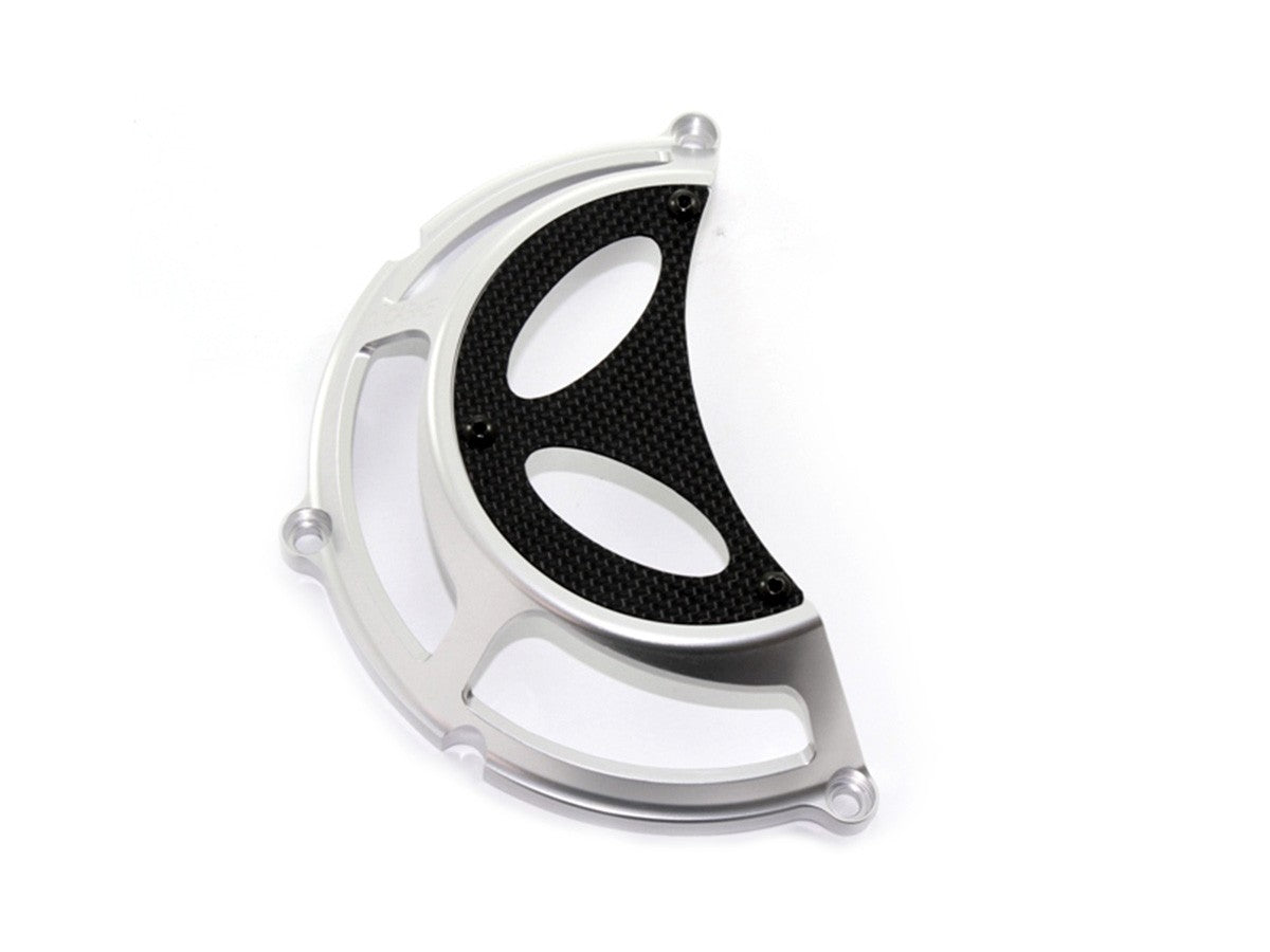 CC04 - CLUTCH COVER