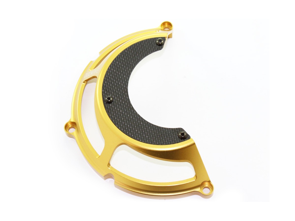 CC05 - CLUTCH COVER