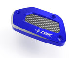 TLS20 - CLUTCH FLUID RESERVOIR CAP
