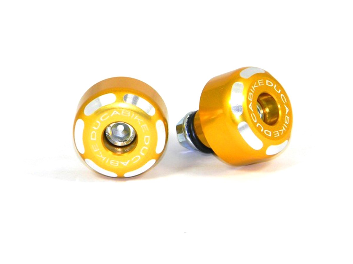 CM01 - HANDLEBAR WEIGHT INSIDE DIAMETER FROM 16 - 17 mm