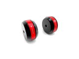 CM05 - HANDLEBAR CAPS MTS 950