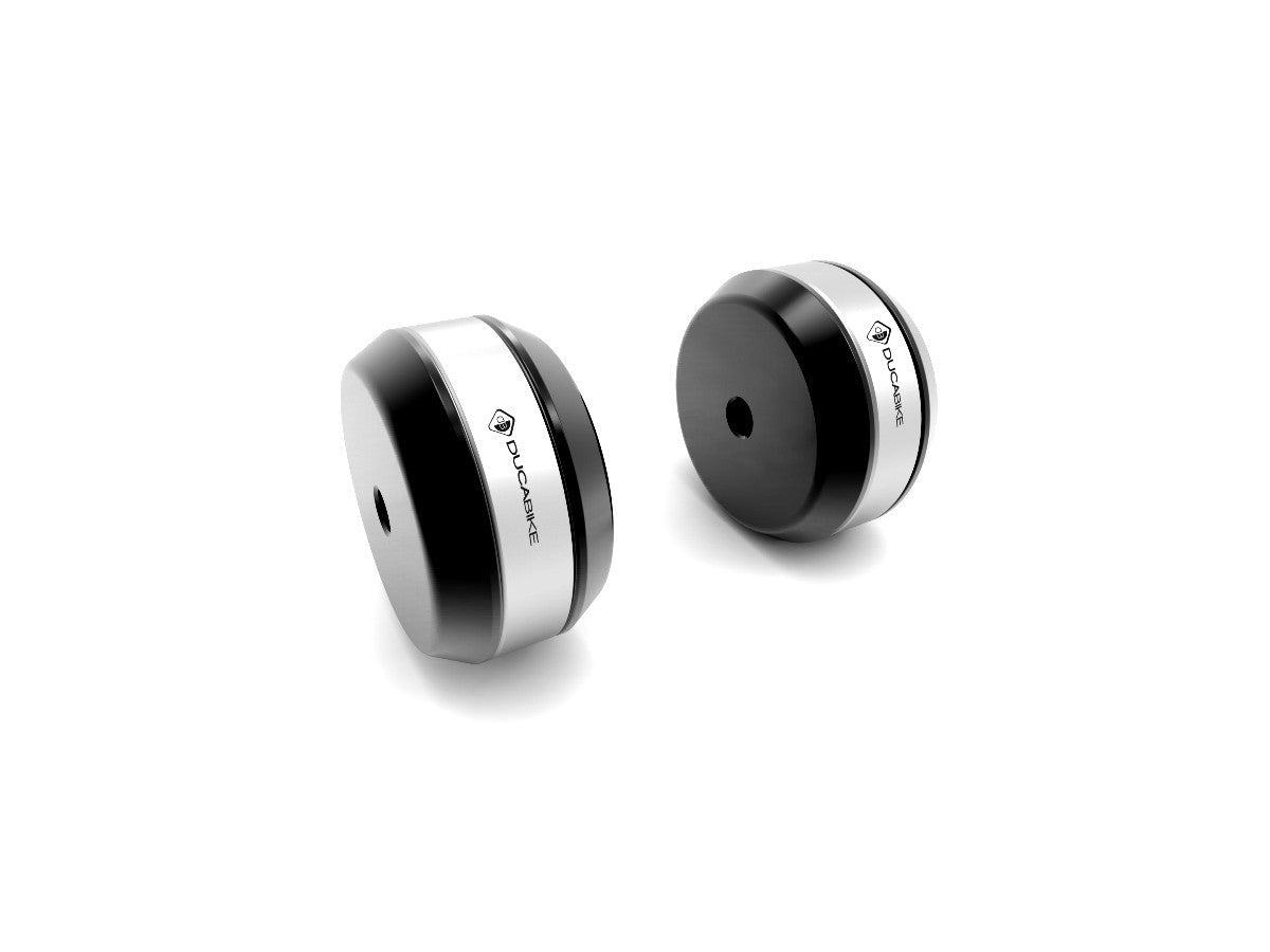 CM05 - HANDLEBAR CAPS MTS 950