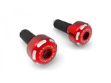 CM06 - HANDLEBAR WEIGHT (UNIVERSAL) INSIDE DIAMETER FROM 13 - 18 mm