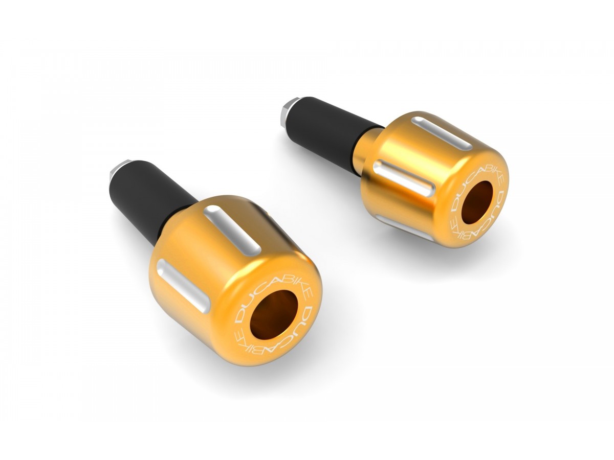 CM07 - HANDLEBAR WEIGHT (UNIVERSAL) INSIDE DIAMETER FROM 13 - 18 mm