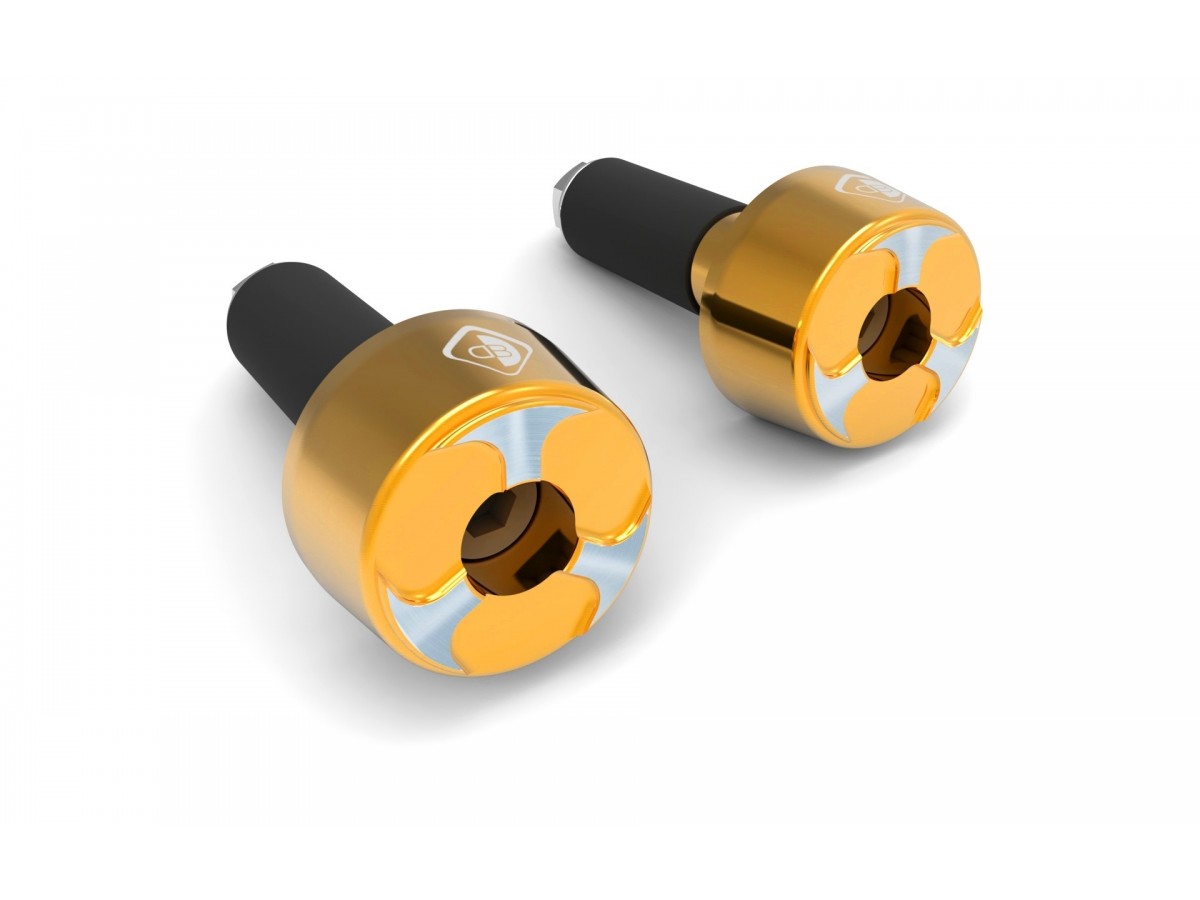 CM08 - HANDLEBAR WEIGHT (UNIVERSAL) INSIDE DIAMETER FROM 13 - 18 mm