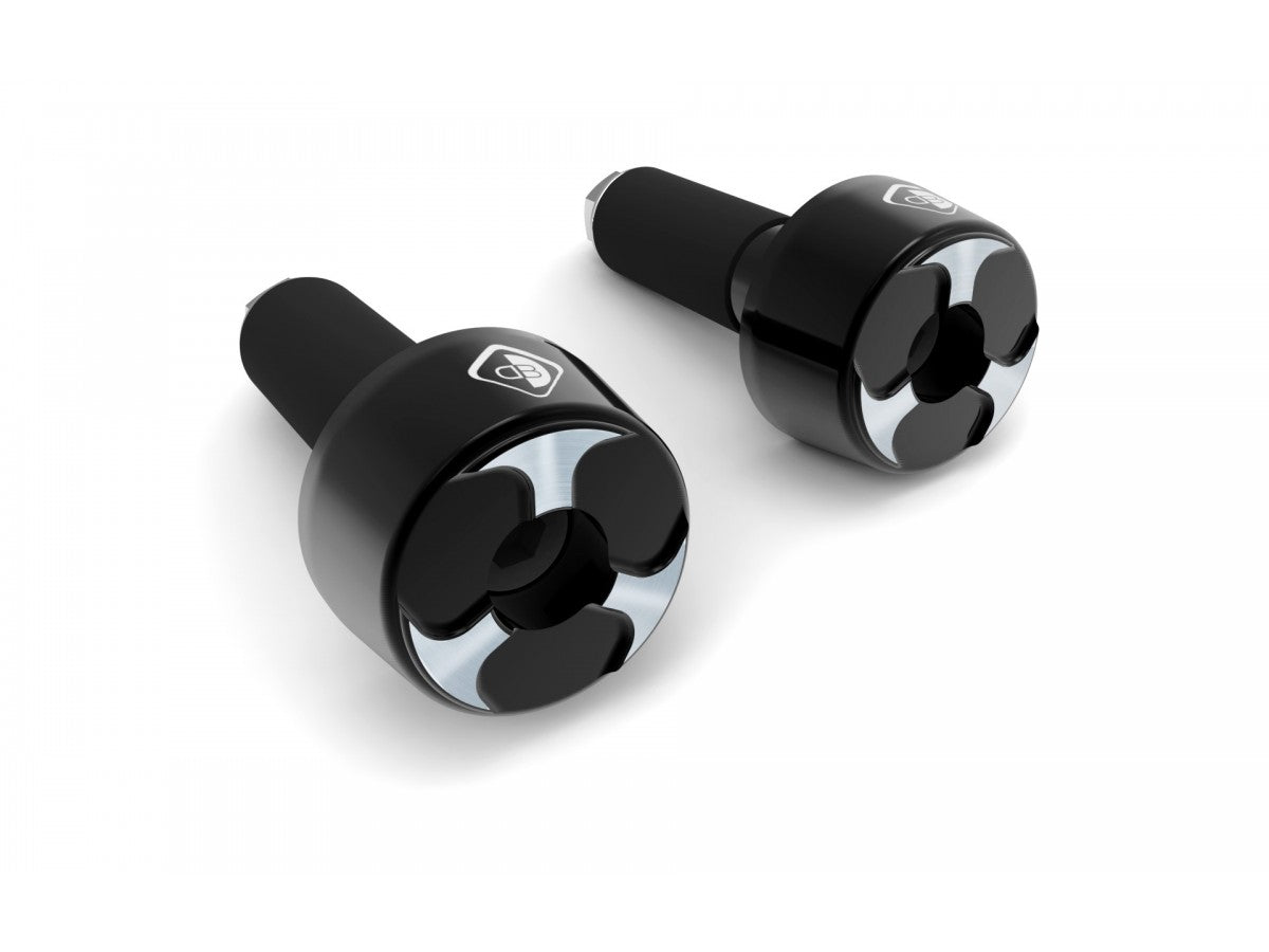 CM08 - HANDLEBAR WEIGHT (UNIVERSAL) INSIDE DIAMETER FROM 13 - 18 mm