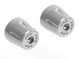 CM13 - HANDLEBAR CAPS